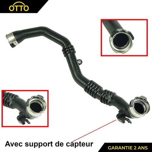 Tuyau intercooler turbo durite - intercooler,