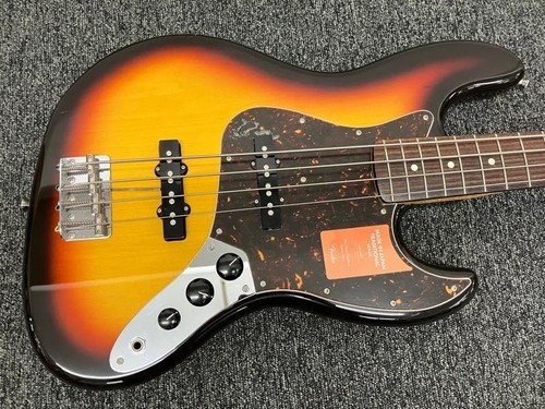 Fender mij traditional 60s - traditional,