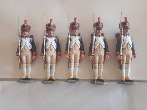 King country grenadier - king,