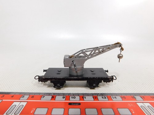 Märklin 366 8 - märklin, camion