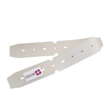 Raclette avant compatible