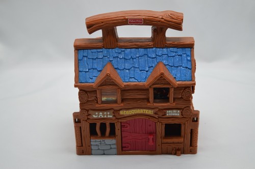 Fisher price 1999 - price,