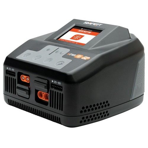Spektrum spmxc2000i s2100 - s2100, g2