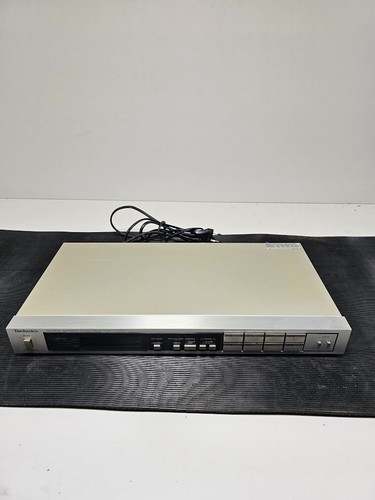 Technics z55 quartz - technics,