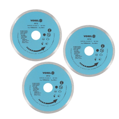 Disques diamant scie a - 3,