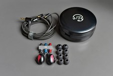 LZ Hi-Fi Audio A5 Hybrid IEM