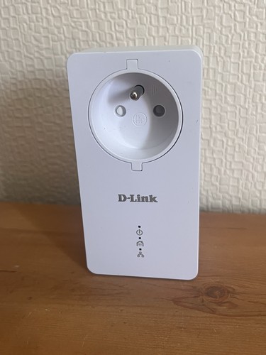 Adaptateur cpl link - adaptateur, d-link