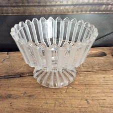 Baccarat Coupe en Cristal