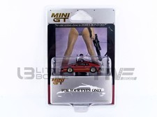 MINI GT 1/64 - LOTUS ESPRIT