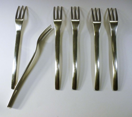 Fourchettes trident - , "trident"