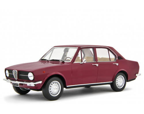 Laudoracing lm178m alfa - lm178m,
