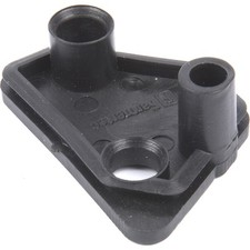 Cache vis de réglage