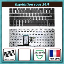 CLAVIER FRANÇAIS AZERTY HP