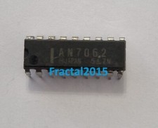1pcs AN7062 AN 7062 DIP-18