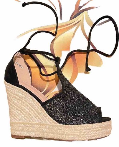 Sexy talons sandales - sexy,