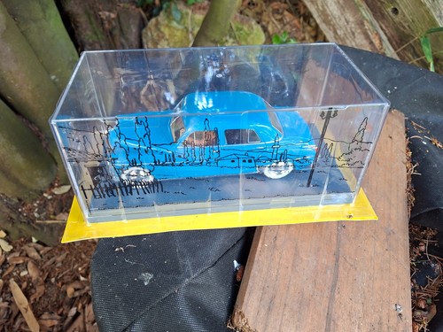 Tintin coronet sbrodj - tintin, de