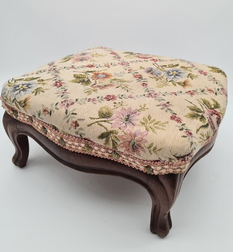Ancien tabouret repose - ancien, tabouret,