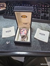 Montre Fossil Speedway CH 2353