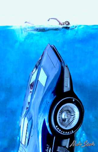 Mako shark corvette - mako, c3