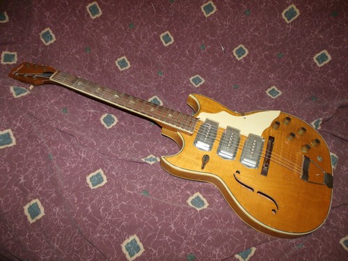 Vintage 1960 airline kay - 1960's,