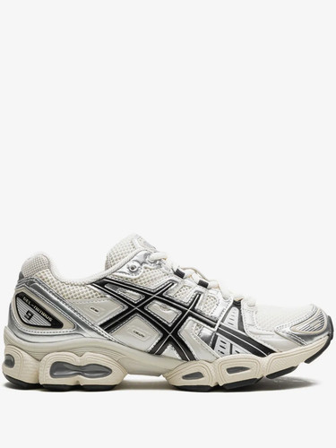 Asics gel nimbus cream - 9, "cream