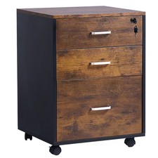 Caisson Mobile de Bureau avec