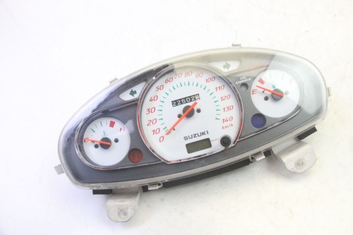 Compteur suzuki burgman - compteur,