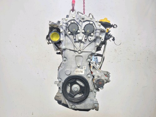 Moteur type h5h490 dacia - moteur,