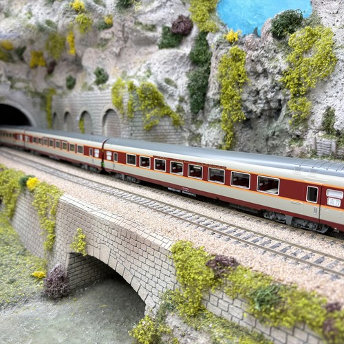 Voitures grand confort sncf - 3,