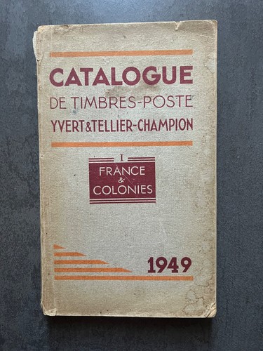 Catalogue timbres poste - timbres,