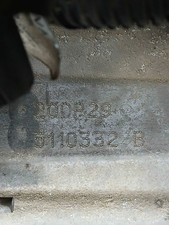 20DP29 boite a vitesse pour