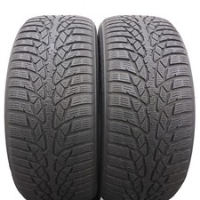 225 55 16 2X NOKIAN 225/55 R16