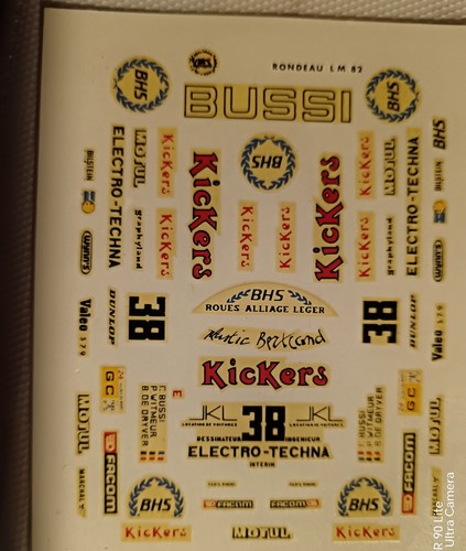 Decal rondeau bussi - decal,