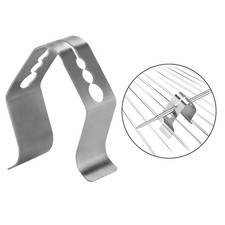 1pc BBQ / Smoker Thermomètre