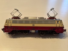 Fleischmann 4336 HO Scale DB Electric Locomotive
