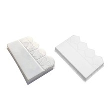 40x25cm Moule En Béton Jardin