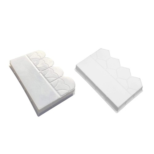 40x25cm moule béton jardin - béton,