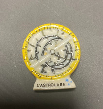 FEVE L'ASTROLABE "L'ASTRONOMIE