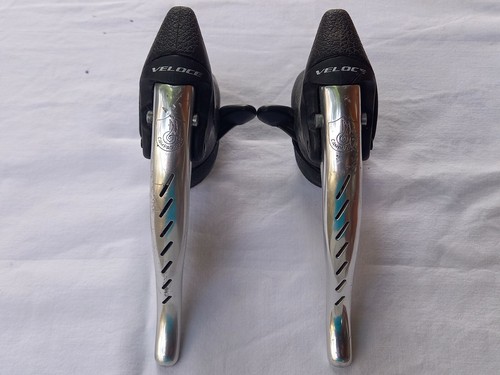 Campagnolo veloce ergopower - veloce, 8