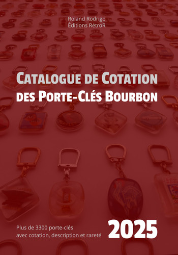 Catalogue cotation des - catalogue,