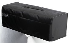 Housse rembourrée personnalisée pour ampli tête FENDER Bassman 135 Silverface