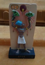 figurine égyptienne Aton