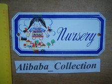 PLAQUE EMAILEE émaillée