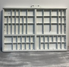 Vintage-Ancien Casier