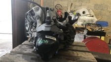 Boite de vitesses DACIA LOGAN