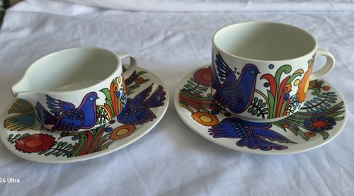 Tasse the avec soucoupe - tasse,