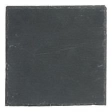 Lot de 6 Assiettes Plates