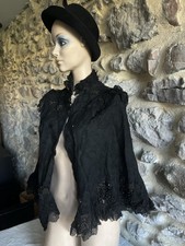 Cape Ancienne Cache Épaule