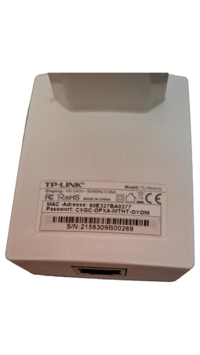 Link pa4010 adaptateur - tl-pa4010,