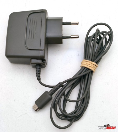 Chargeur officiel nintendo - officiel,